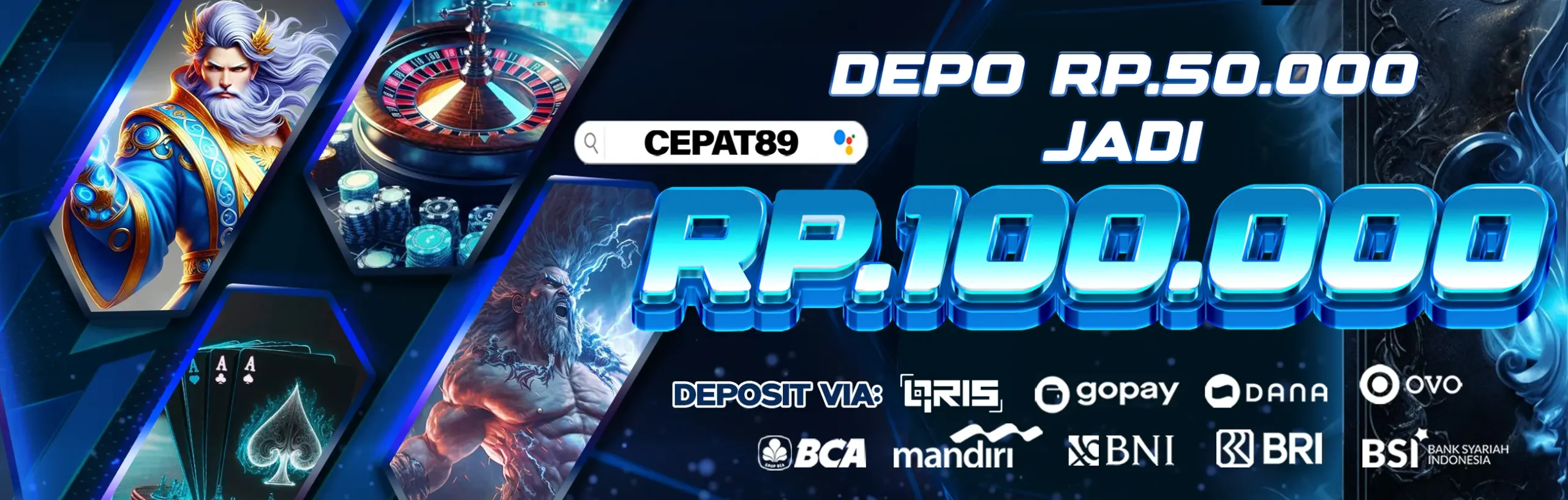 KLIK388 alternatif